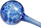 Relaxdays Watering Globes Set of 2, Regulated Irrigation for Plants and - Image 7