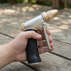 SUPVOX Garden Hose Nozzle 3/4 Inch Thread High Pressure Spray Nozzle - Image 5