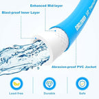 RV Water Hose 50FT 5/8" Premium RV Drinking Water Hose - Image 4