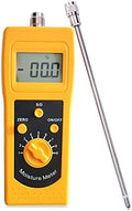 Soil Sand Moisture Meter, Soil Moisture Hygrometer, Probe Moisture Gauge Moisture with LCD Display,Gardening Tool Kit for Plants Care,for Gardens,Lawn, Farms,Moisture Meter,Garden Tools by Unknown