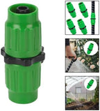4/10Pcs Garden Hose Repair Kit Connector Adapter Set - Image 3