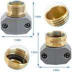 Garden Hose Repair Kit Garden Hose Repair Kits, Garden Hose Repair Accessories(3 Sets) - Image 6