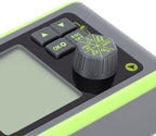 8-Zone Garden Watering Timer, RainSensor Auto Shutoff, - Image 7