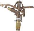 Aqualine Brass Impact Rotor with Dual Nozzle | I125A-38 by Unknown