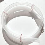 Pure Silicone Tubing - 3/4" ID x 1" OD - High Temp Kink-Free Hose Tube 500F (100 Feet) - Image 3