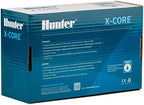 Hunter X-Core 4 Zone Sprinkler Timer, Indoor/Outdoor Sprinkler Controller - Image 6