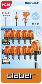 Claber 360 Degree Micro-Sprinkler - Image 2