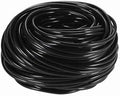 50m Irrigation Tubing 4/7mm Drip Watering Hose for Garden Lawn Flower Bed Landscape Plants (50m) by Unknown