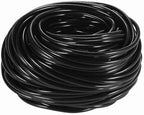 Haofy Drip Irrigation Tubing Flexible PVC Hose KinkFree Design 164ft for Garden Lawn Flower Bed Watering System Efficient Watering Delivers Directly to Plant Roots Above Below Ground (50m) - Image 6
