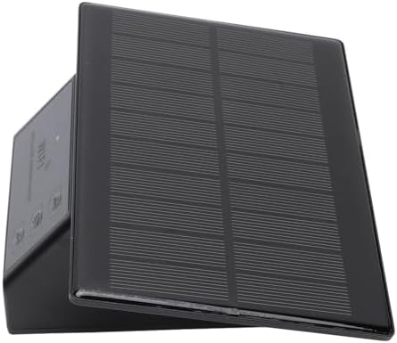 GOWENIC Solar Automatic Drip Irrigation Kit with APP Control - Image 2