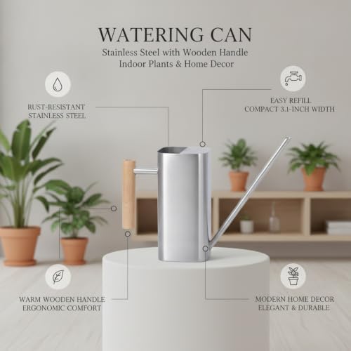 Watering Can - Image 4