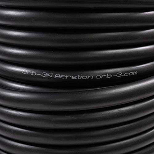 Orb-3 Aeration (MixAirTech) Self-Sinking Hose 5/8-inch ID x 300 feet Length - Image 3