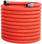 SPECILITE 75FT Hot/Cold Garden Water Hose with Detachable Connector by SPECILITE