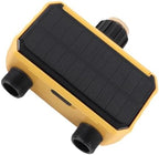 Solar Sprinkler Timer, Dual Outlet Adjustable Design - Image 2