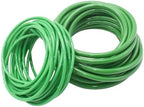 Flexible Water Pipe Watering Pipe, for Garden Irrigation Hose Watering Rubber Tubing (Size : 3I8 x 20m) - Image 3