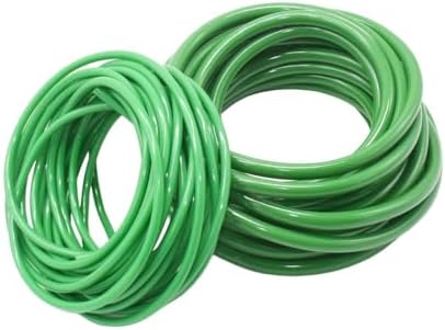Flexible Water Pipe Watering Pipe, for Garden Irrigation Hose Watering Rubber Tubing (Size : 3I8 x 10m) - Image 3