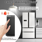 Power Failure Alarm WiFi, Smart Freezer Alarm, Free App Notification - Image 5