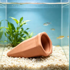Terracotta Self Watering Spikes, 8 Pack Waterer Stakes - Image 7