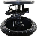 Xiaochen Irrigation Dripper Sprinkler Lawn Garden Watering Sprinkler Rotate Pop-up Sprinkler Farmland Large Water Flow Sprinkler Irrigation Agriculture Tools - Image 5