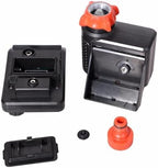 LCD Display Solenoid Valve Irrigation Timer, Garden Water Standrad Controller System and Rain Sensor Or Humidity(with Humidity Sensor) - Image 7