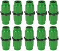 4/10Pcs Garden Hose Repair Kit Connector Adapter Set by Unknown