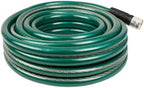 Neverkink 5/8" x 100' Heavy Duty Durable Kink Free Garden Hose - Image 2