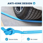 Kohree 75 FT RV Water Hose, 5/8'' Premium Drinking Water Hose, No Odor - Image 4