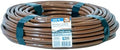 DIG ML-109B ¼” 100’ MICROLINE™ Dripline, 9” Dual Outlet Emitter Spacing, UV-Resistant Tubing for Efficient Irrigation | Ideal for Raised Beds, Gardens | Flexible, Durable, Easy Installation (Brown) by DIGCorp%7CDripIrrigation%E2%80%93MicroIrrigation