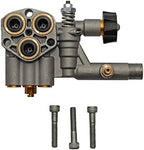 Simpson Manifold Replacement Kit for OEM Technologies Pressure Washer Pumps - Image 6
