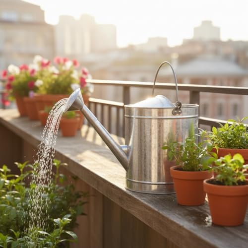 Watering Can, 1 PC - Image 3