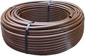 Rain Bird XFD On-Surface Dripline, 0.9-GPH 12"-SPC 250-FT (X44031) XFD-09-12-250 by RainBird