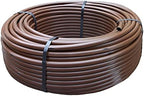 Rain Bird XFD On-Surface Dripline, 0.9-GPH 12"-SPC 250-FT (X44031) XFD-09-12-250 by RainBird