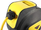 Retractable Air Hose Reel 5/16 in. x 33' ft Hose Wall Mount Tool 180 Degree Rotation - Image 6