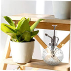 Happyyami 3pcs Watering Can House Plants Fine Mist Spray Indoor Plant for Home Indoor Water Jug Dispenser Glass Spray Bottles Water Sprayer Bottle Plastic Household Sterilized Bottle - Image 7