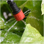 Adjustable Garden Sprinkler 360 Degree Nozzle for Drip Irrigation - Image 4
