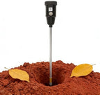 Baluue Soil Ph Meter 2 in 1 Moisture Tester with 12 Inch Probe - Image 7