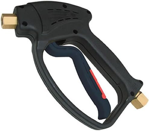 General Pump DG5010 Rear Inlet Pressure Washer Spray Gun by AmericanPressureInc