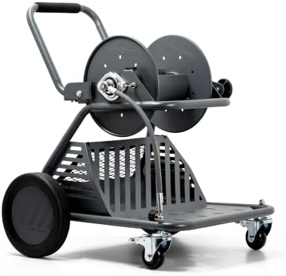 Active™ Wash Cart & Hose Reel by ActiveProducts%E2%84%A2