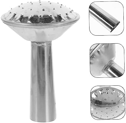 KESYOO 5pcs Watering Can Sprinkler Nozzle for Fine Watering for Indoor and Outdoor Plants Easy to Install Compact Design - Image 2