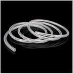1m PVC Plastic Hoses, for Water Pump Tube Aquarium Tubing Irrigation Pipe Transparent Lab Hose Parts(32x38mm) by Unknown