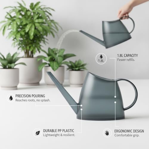 Watering Can - Image 4