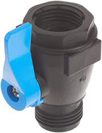 Dramm 22732 Heavy-Duty Plastic Valve - Image 3