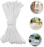 Self Watering Cotton Rope Wick Cord 50m for Potted Plants - Image 7