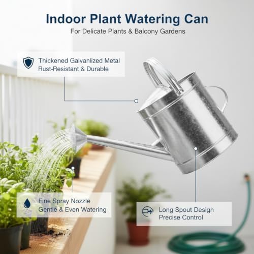 Watering Can - Image 4