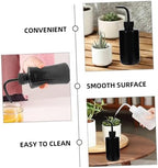 Toddmomy 10pcs Squeeze Watering Bottle Plastic Spout Watering Tools for Indoor Plants and Flowers Convenient - Image 3