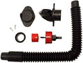FlexiFit Universal Rain Barrel Diverter System by Unknown