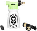 Mr. Detroit - Car Wash Foam Blaster Water Gun - Image 5