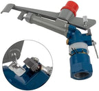 Irrigation Sprinkler, Female Thread, Adjustable for 360 Degree Rotating Rocking Arm Sprinkler Farm Irrigation,Farm Garden Sprinkler, - Image 3