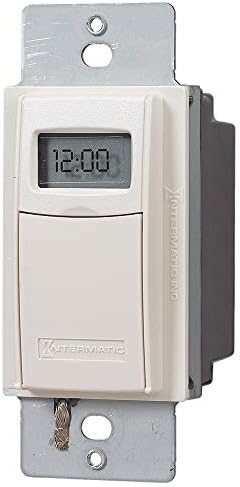 Intermatic EI600LAC 7-Day Astronomic Single-Pole/3-Way Time Switch - Image 4
