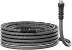 50 FT Garden Hose 5/8",Flexible Water Hose,Lightweight by Garden